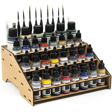 Paint organizers: Family image
